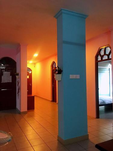 Коломбо: Blue Sky Holiday Hotel