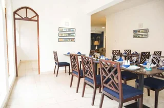 Коломбо: Blue Sky Holiday Hotel