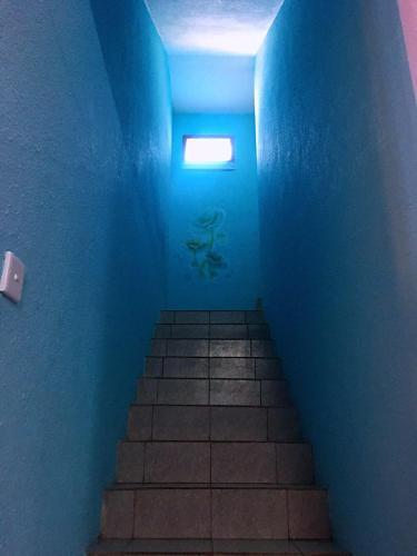 Коломбо: Blue Sky Holiday Hotel