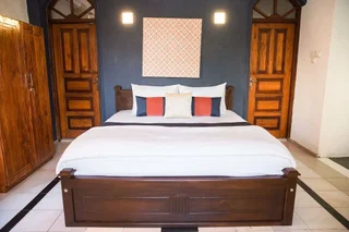 Коломбо: Blue Sky Holiday Hotel