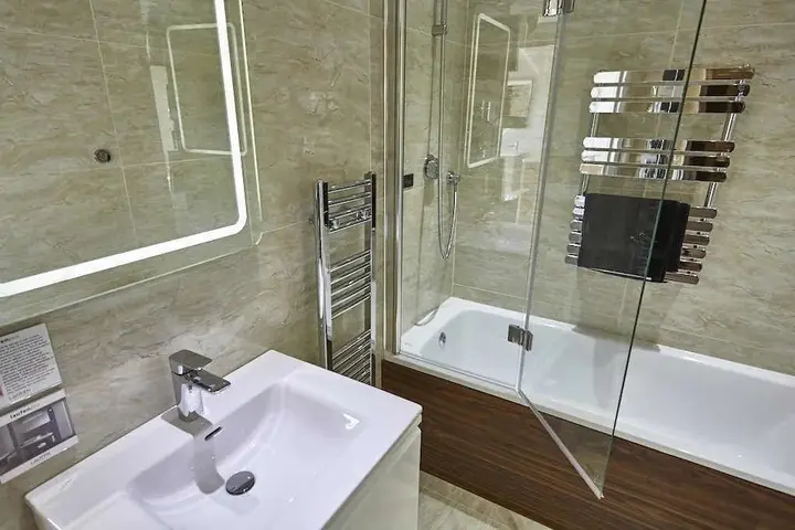 Коломбо: Blue Sky Holiday Hotel