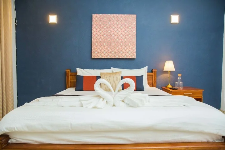 Коломбо: Blue Sky Holiday Hotel