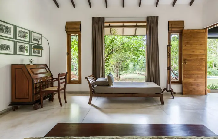 Киринда: Вилла Taru Villas - Yala