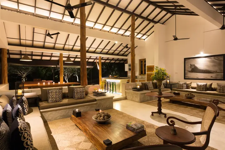Киринда: Вилла Taru Villas - Yala