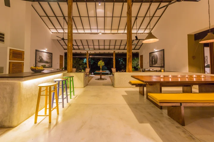 Киринда: Вилла Taru Villas - Yala