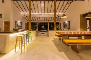 Киринда: Вилла Taru Villas - Yala