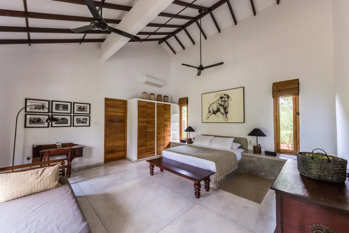 Киринда: Вилла Taru Villas - Yala