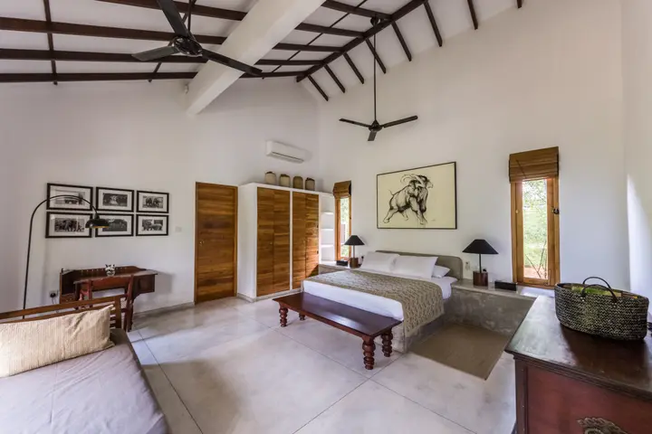 Киринда: Вилла Taru Villas - Yala