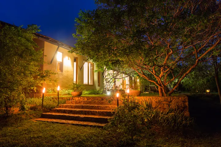 Киринда: Вилла Taru Villas - Yala