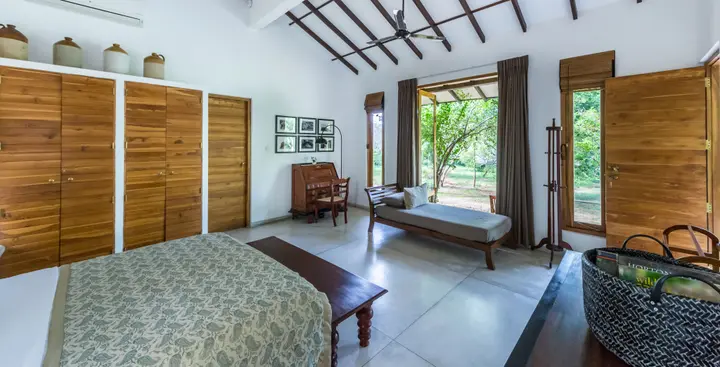 Киринда: Вилла Taru Villas - Yala