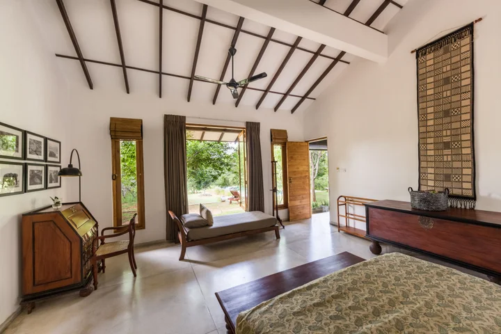 Киринда: Вилла Taru Villas - Yala