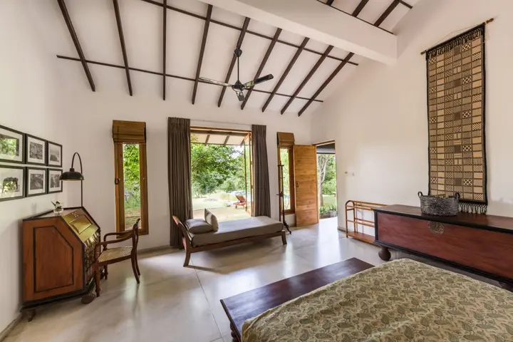 Киринда: Вилла Taru Villas - Yala