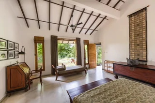 Киринда: Вилла Taru Villas - Yala