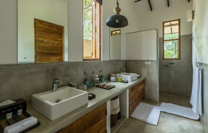 Киринда: Вилла Taru Villas - Yala