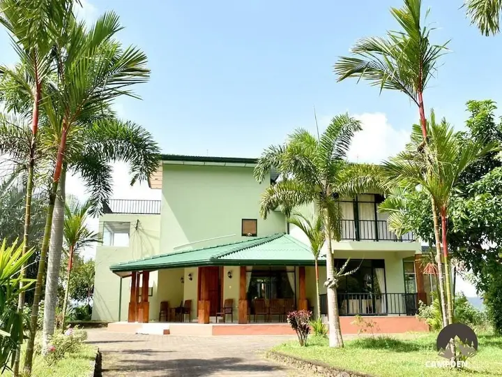 Tikiri Villa — фото 1