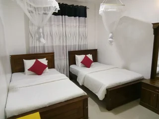 Хаттон: Kin Rock Bungalow