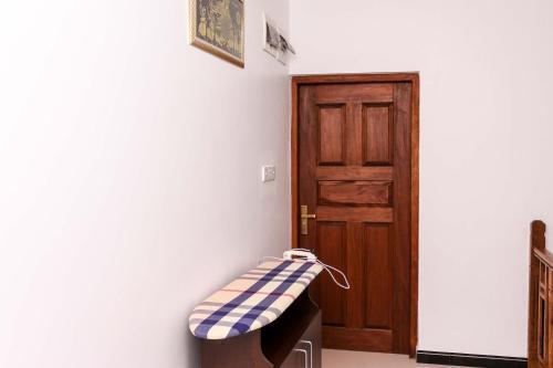 Хаттон: Kin Rock Bungalow