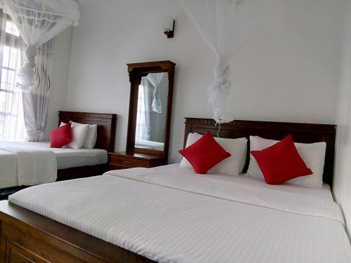 Хаттон: Kin Rock Bungalow