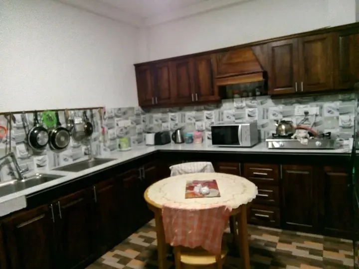 Хаттон: Kin Rock Bungalow