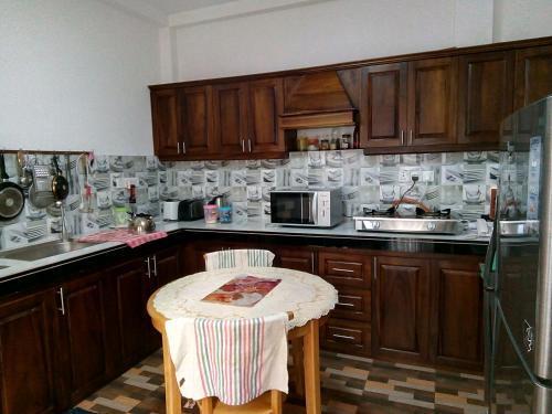 Хаттон: Kin Rock Bungalow