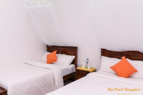 Хаттон: Kin Rock Bungalow