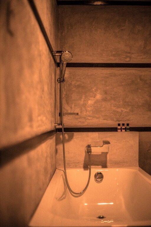 Негомбо: Tuk Tuk Boutique Hotel