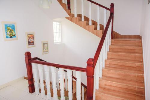 Гора Lavinia: Yoho Sarah Boutique Villa