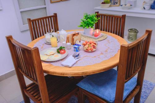 Гора Lavinia: Yoho Sarah Boutique Villa
