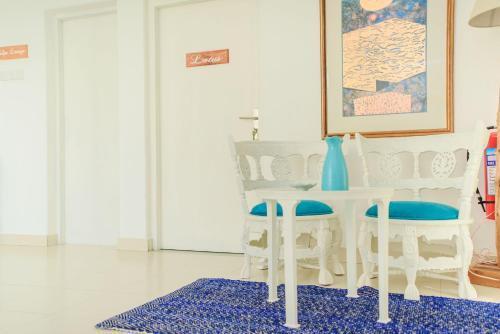 Гора Lavinia: Yoho Sarah Boutique Villa