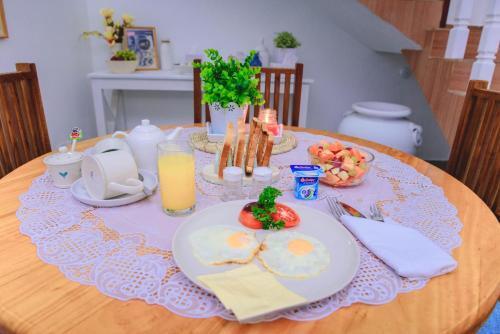Гора Lavinia: Yoho Sarah Boutique Villa