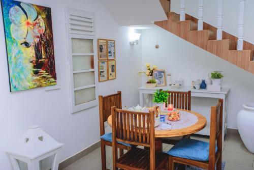 Гора Lavinia: Yoho Sarah Boutique Villa
