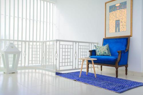 Гора Lavinia: Yoho Sarah Boutique Villa