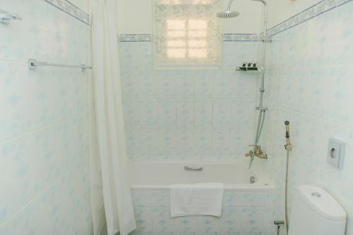 Гора Lavinia: Yoho Sarah Boutique Villa