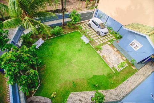 Гора Lavinia: Yoho Sarah Boutique Villa