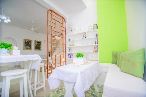Гора Lavinia: Yoho Sarah Boutique Villa