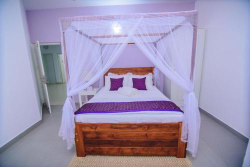 Гора Lavinia: Yoho Sarah Boutique Villa