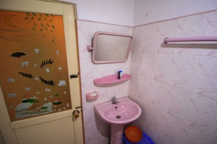 Гора Lavinia: Yoho P & S Cute Villa