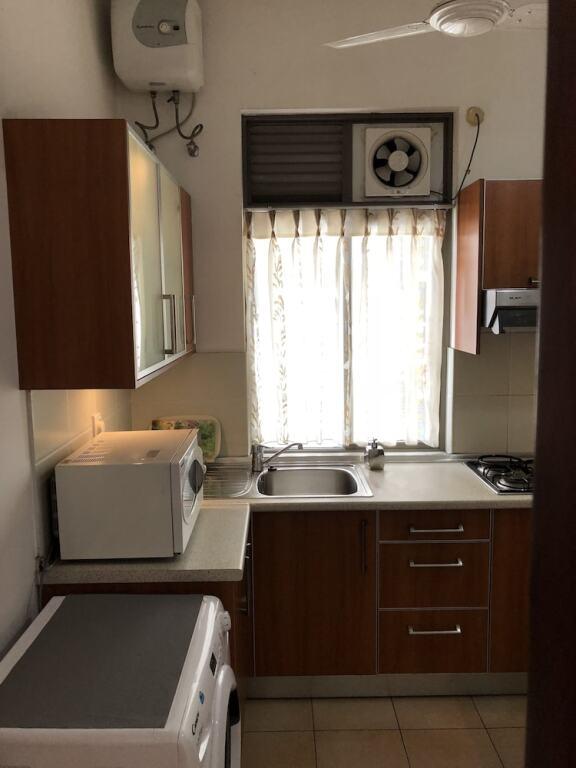 Коломбо: Hedges Court Residencies Town Hall-2 Room 3 Bed Apartment