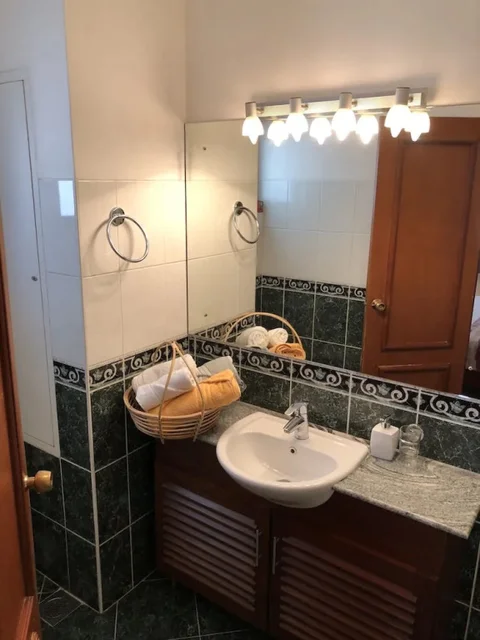 Коломбо: Hedges Court Residencies Town Hall-2 Room 3 Bed Apartment