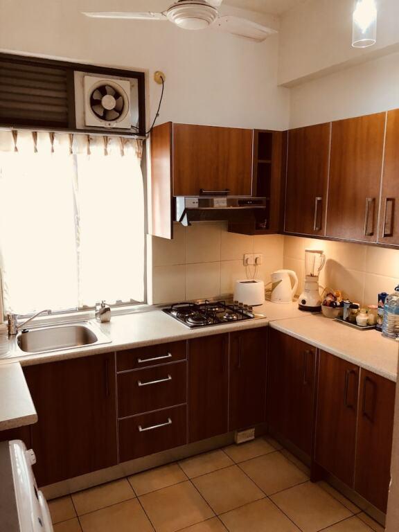 Коломбо: Hedges Court Residencies Town Hall-2 Room 3 Bed Apartment