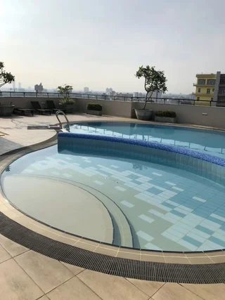 Коломбо: Hedges Court Residencies Town Hall-2 Room 3 Bed Apartment