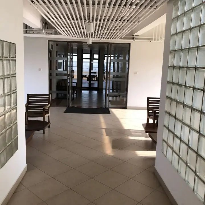 Коломбо: Hedges Court Residencies Town Hall-2 Room 3 Bed Apartment