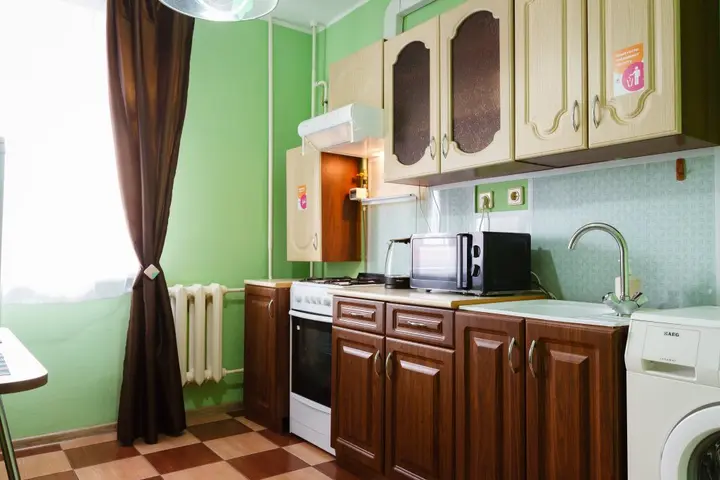 Кострома: Апартаменты 9 Ночей