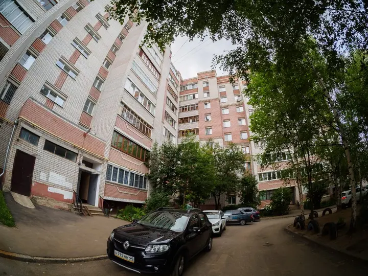 Кострома: Апартаменты 9 Ночей
