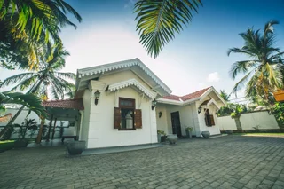 Унаватуна: Yoho Villa Golden Waves
