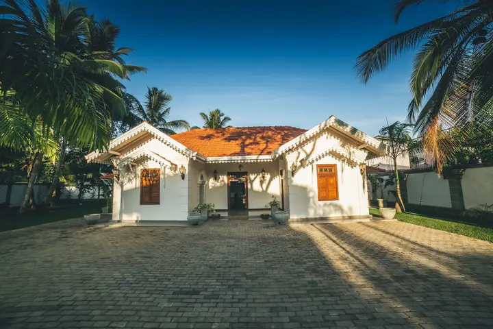 Унаватуна: Yoho Villa Golden Waves