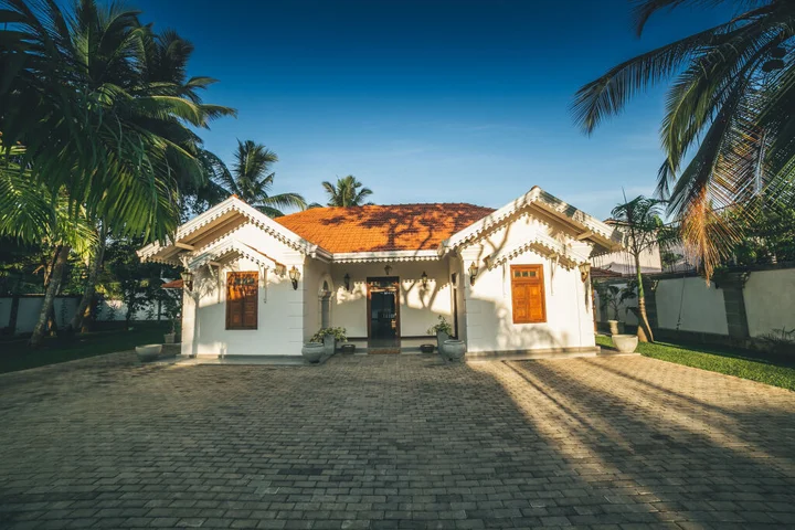 Унаватуна: Yoho Villa Golden Waves