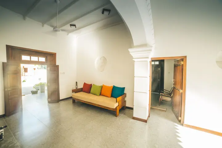 Унаватуна: Yoho Villa Golden Waves
