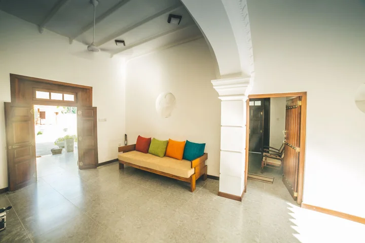 Унаватуна: Yoho Villa Golden Waves