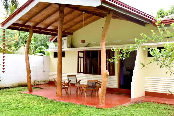 Валгама: Villa Polhena